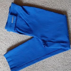 Jules & Leopold capris